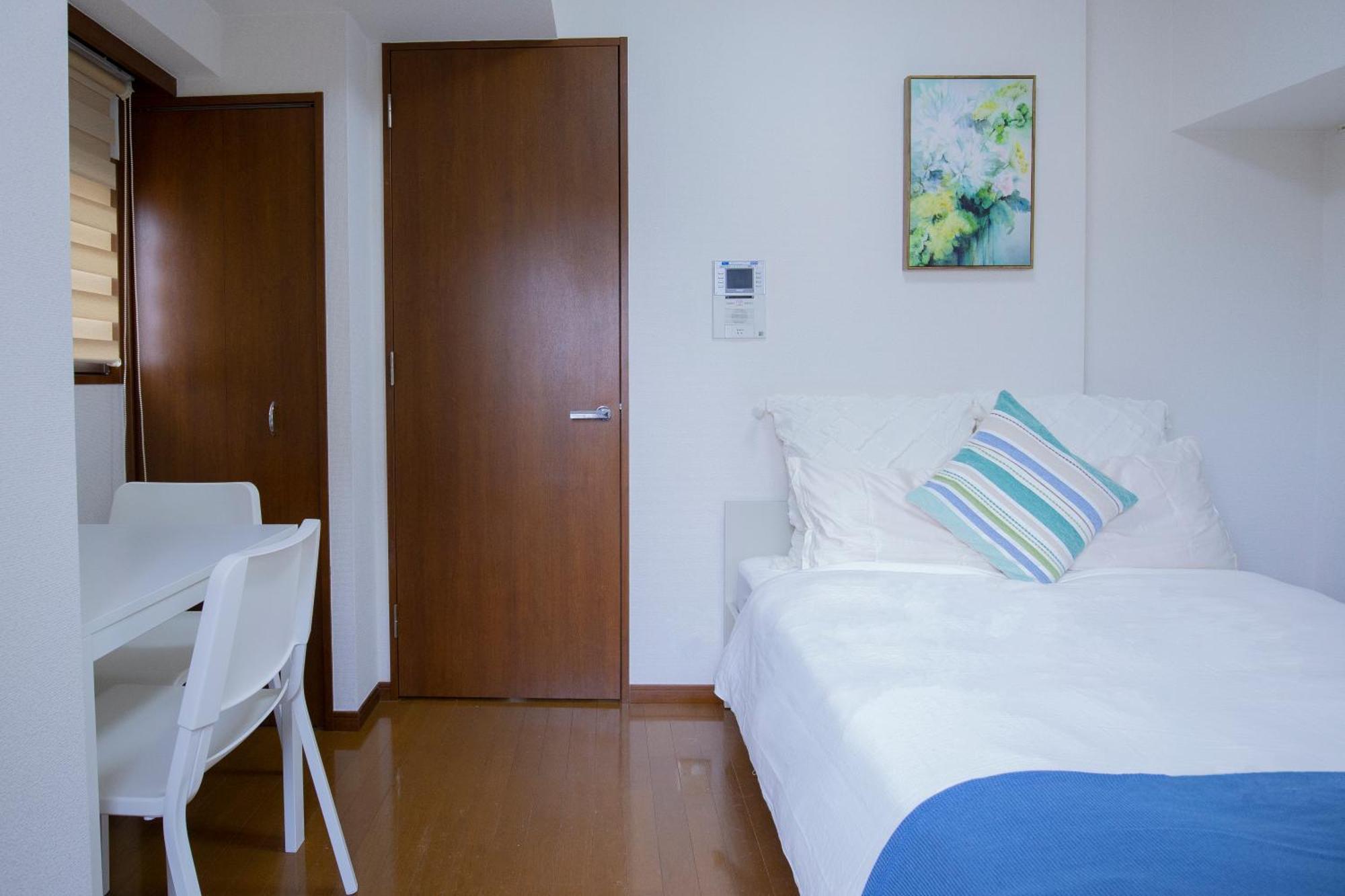 Apartment Walk To Higahsi Shinjuku Sta. Sioq-2 Präfektur Tokio